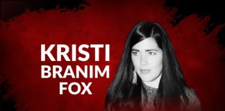 Kristi Branim Fox