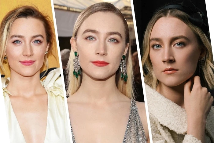 Saoirse Ronan