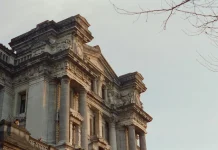 Spolia Architecture: Reclaiming the Past for a Reimagined Future Spolia Architecture