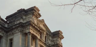 Spolia Architecture