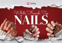 Why Every Classy Girl Should Indulge in Wondrous White French Tip Nails White french tip nails