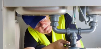 Why You Need a Professional Plumber