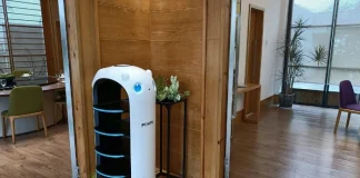 smart heating systems