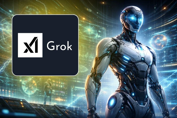 xAI and Grok