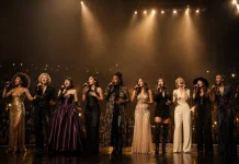 Best Female Vocalists of All Time