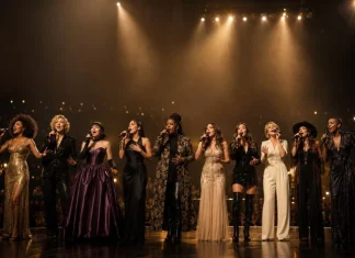 Best Female Vocalists of All Time