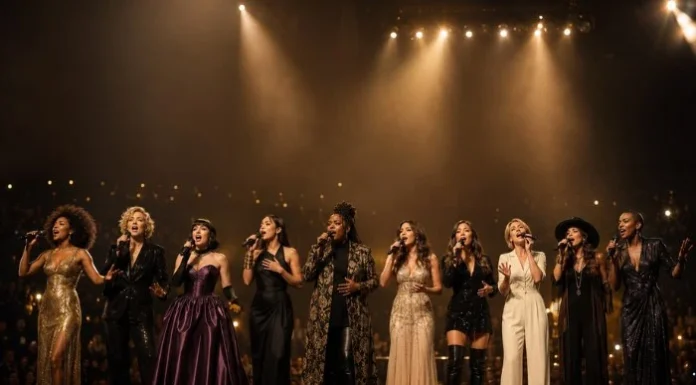 10 Best Female Vocalists of All Time Best Female Vocalists of All Time