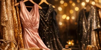 Essential Party Dresses
