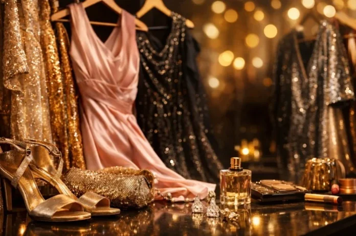 Essential Party Dresses Essential Party Dresses