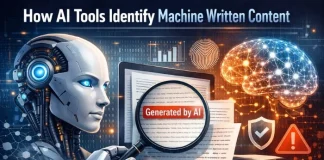 How Do ai Detectors Work