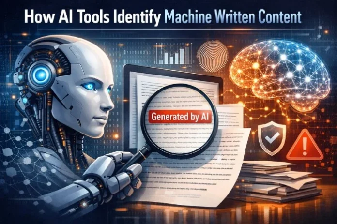 How Do ai Detectors Work How Do ai Detectors Work