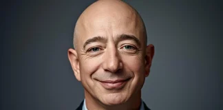 Is Jeff Bezos a Democrat or a Republican