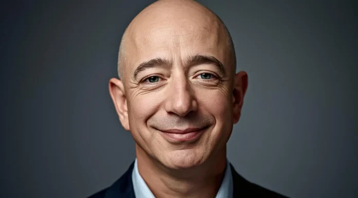 Is Jeff Bezos a Democrat or Republican? Is Jeff Bezos a Democrat or a Republican
