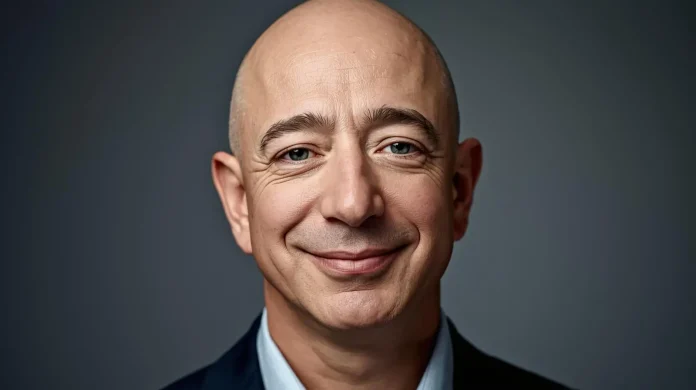 Is Jeff Bezos a Democrat or a Republican Is Jeff Bezos a Democrat or a Republican