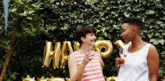 Quirky Birthday Traditions