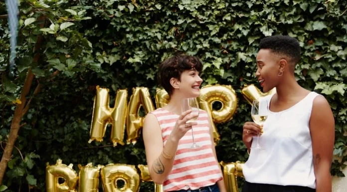 Quirky Birthday Traditions