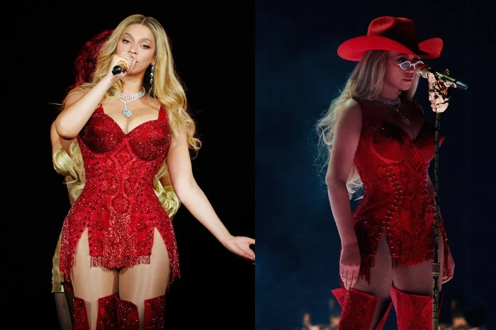 Beyoncé – Global Music Legend and Cultural Icon