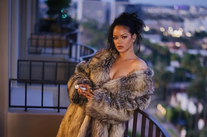 Rihanna – Music Icon and Billionaire Beauty Entrepreneur