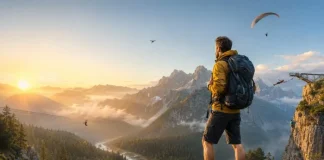 Adrenaline Rush
