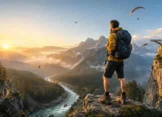 Learn How to Get an Adrenaline Rush to Follow An Adventurous Lifestyle Adrenaline Rush