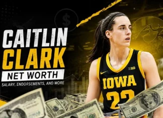 Caitlin Clark Net Worth 2026: WNBA Salary, Nike Deal and Endorsement Earnings Caitlin Clark Net Worth
