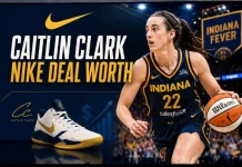 Caitlin Clark Nike Deal Worth: How Much Is Her $28 Million Shoe Contract? Caitlin Clark Nike Deal Worth
