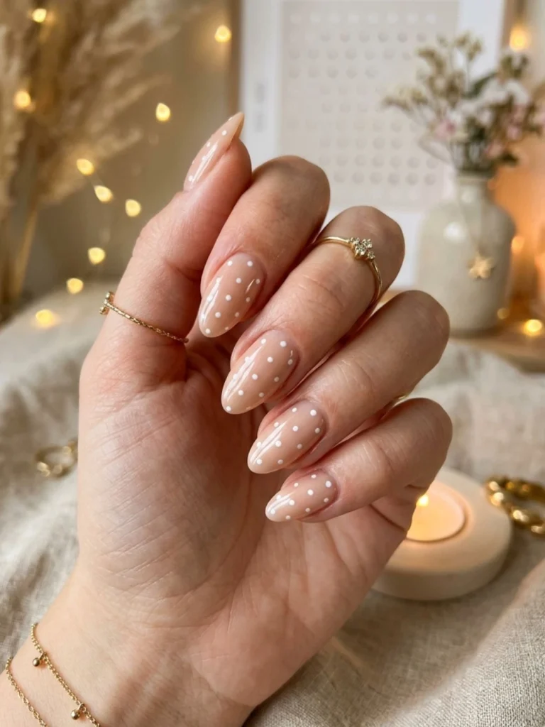 Dotted Minimalism