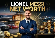 Lionel Messi Net Worth 2026: Inter Miami Salary, Adidas Deal and Billionaire Status Lionel Messi Net Worth