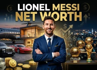 Lionel Messi Net Worth 2026: Inter Miami Salary, Adidas Deal and Billionaire Status Lionel Messi Net Worth