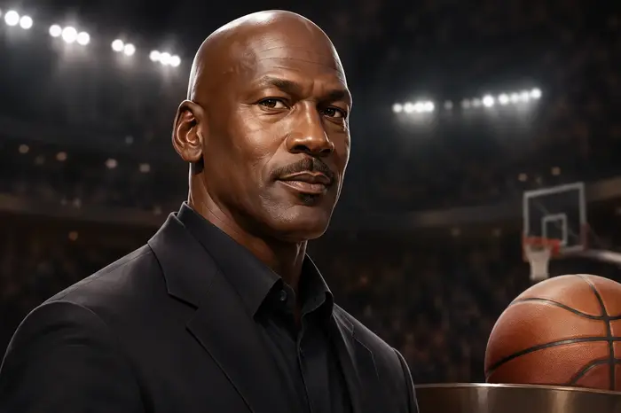 Michael Jordan networth $4.3 Billion