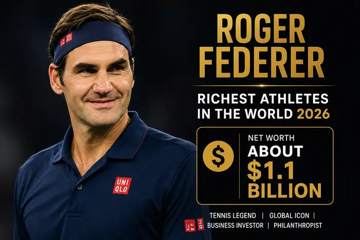 Roger Federer