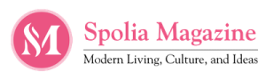 Spolia Magazine