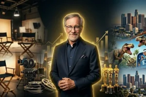 Steven Spielberg