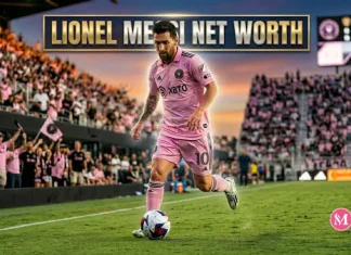 Lionel Messi Net Worth 2026: Inter Miami Salary, Adidas Deal and Billionaire Status Lionel Messi net worth 2026 salary Adidas deal and billionaire fortune