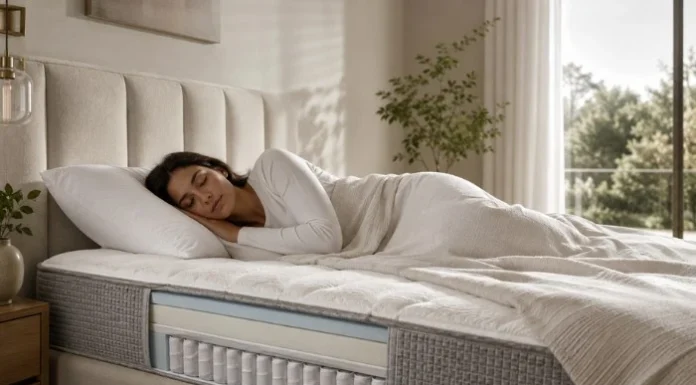 How to Choose the Best Mattress for Every Sleep Position