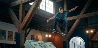 Tony Hawk Pro Skater earnings explained with $4 million royalty check, rejected buyout offer and franchise sales