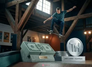 How Much Did Tony Hawk Make From Pro Skater? How Much Did Tony Hawk Make From Pro Skater