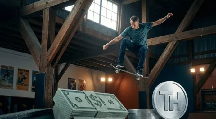 How Much Did Tony Hawk Make From Pro Skater? Tony Hawk Pro Skater earnings explained with $4 million royalty check, rejected buyout offer and franchise sales