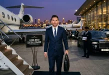 Is Lionel Messi a Billionaire in 2026? Lionel Messi billionaire net worth 2026 with Forbes estimate, Inter Miami salary and Adidas partnership
