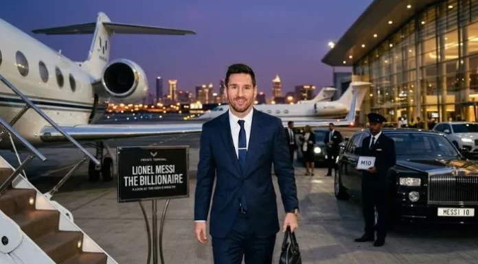 Is Lionel Messi a Billionaire in 2026? Lionel Messi billionaire net worth 2026 with Forbes estimate, Inter Miami salary and Adidas partnership