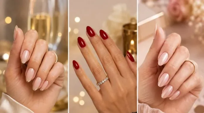 40th Birthday Nails: 20 Classy, Glam & Stylish Ideas 40th Birthday Nails