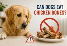Can Dogs Eat Chicken Bones? What to Do If Your Dog Ate One Can Dogs Eat Chicken Bones