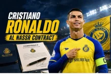 Cristiano Ronaldo Al Nassr Contract: Salary, Extension and 2027 Deal Cristiano Ronaldo Al Nassr Contract