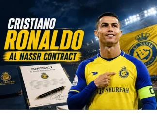 Cristiano Ronaldo Al Nassr Contract: Salary, Extension and 2027 Deal Cristiano Ronaldo Al Nassr Contract