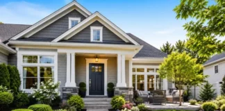 Exterior Renovation Ideas