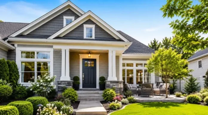 Exterior Renovation Ideas