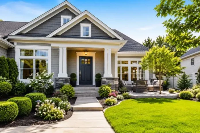 Exterior Renovation Ideas Exterior Renovation Ideas