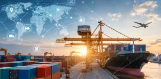 Global Shipping Solutions