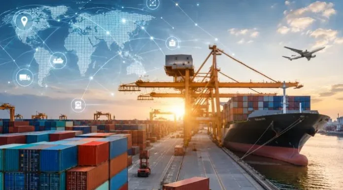 Global Shipping Solutions