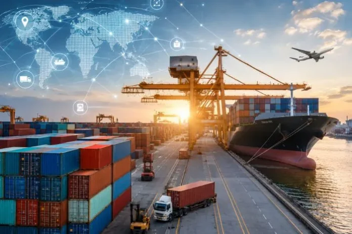 Global Shipping Solutions Global Shipping Solutions
